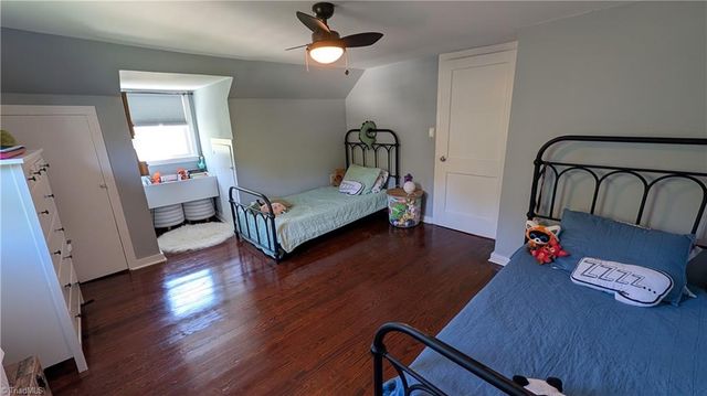 7513 Greenlawn Drive, Summerfield, NC 27358
