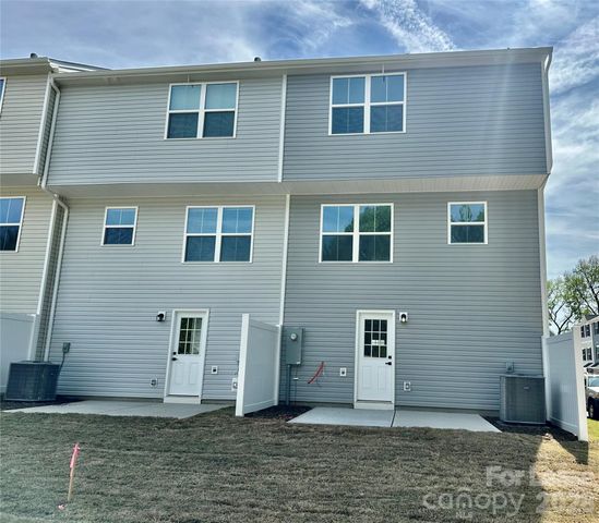 8038 Sinnet Place, Charlotte, NC 28269