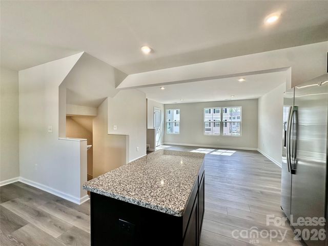 8038 Sinnet Place, Charlotte, NC 28269