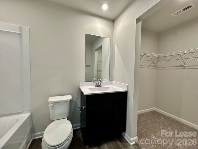 8038 Sinnet Place, Charlotte, NC 28269