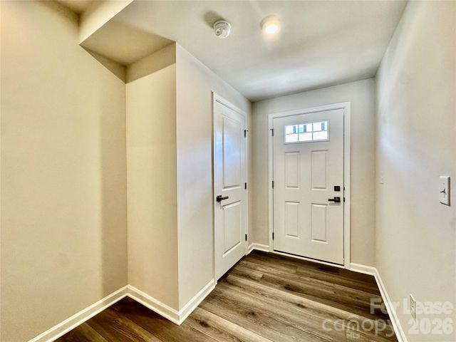 8038 Sinnet Place, Charlotte, NC 28269