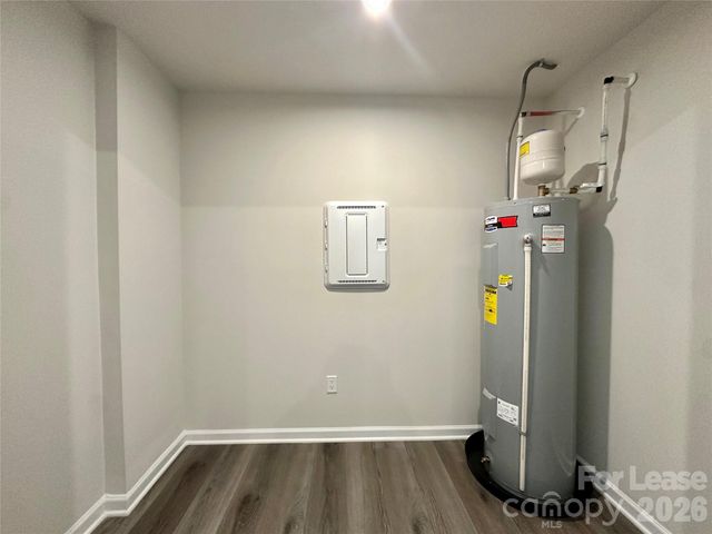 8038 Sinnet Place, Charlotte, NC 28269