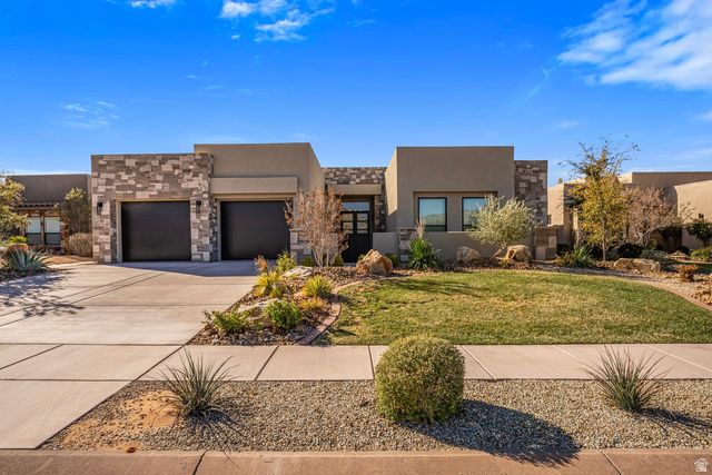 1491 W SHINNECOCK DR, St. George, UT 84770