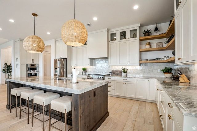 1491 W SHINNECOCK DR, St. George, UT 84770