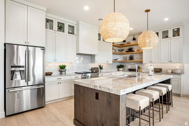 1491 W SHINNECOCK DR, St. George, UT 84770