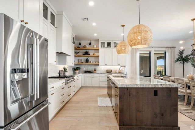 1491 W SHINNECOCK DR, St. George, UT 84770