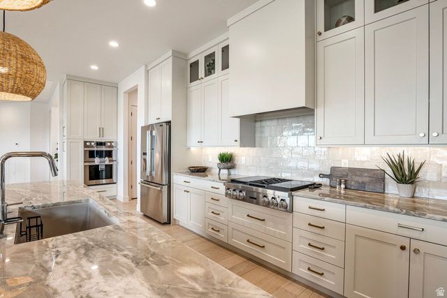 1491 W SHINNECOCK DR, St. George, UT 84770