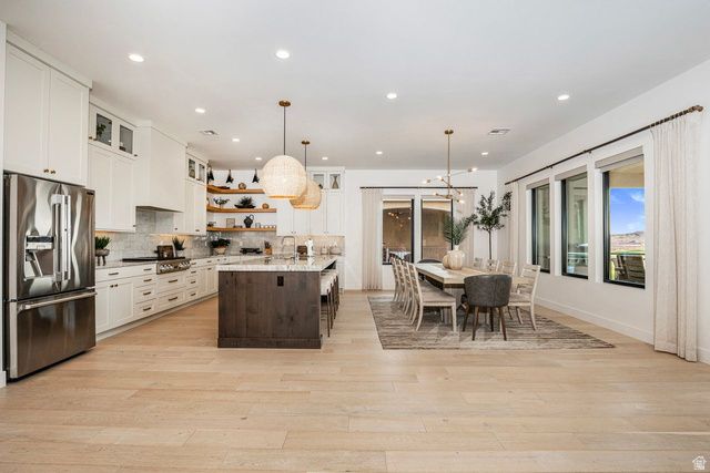 1491 W SHINNECOCK DR, St. George, UT 84770