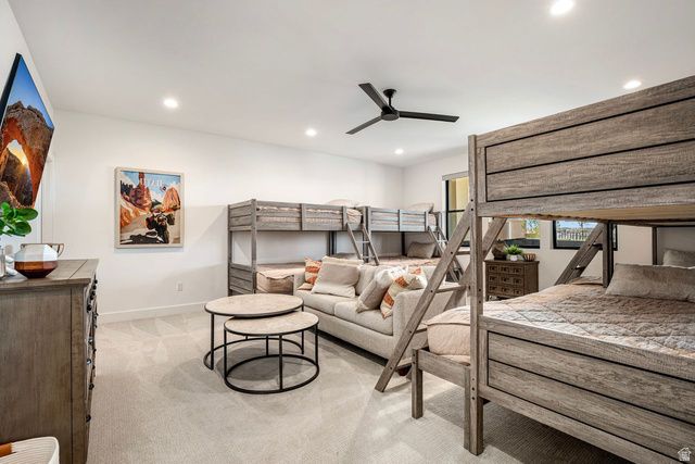 1491 W SHINNECOCK DR, St. George, UT 84770