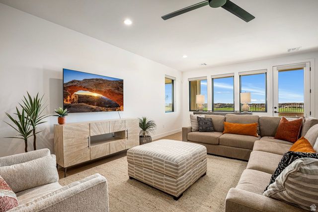 1491 W SHINNECOCK DR, St. George, UT 84770