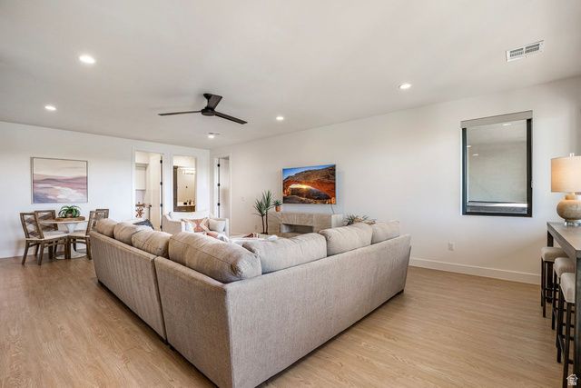 1491 W SHINNECOCK DR, St. George, UT 84770