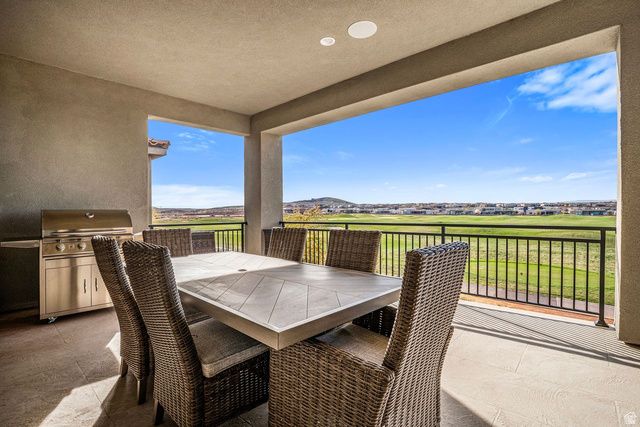 1491 W SHINNECOCK DR, St. George, UT 84770