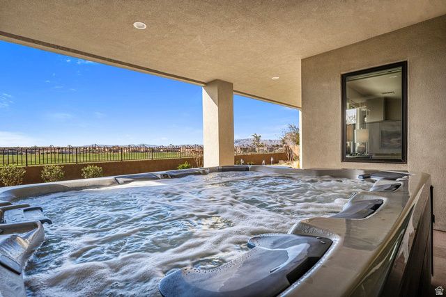 1491 W SHINNECOCK DR, St. George, UT 84770
