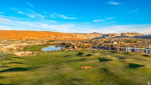 1491 W SHINNECOCK DR, St. George, UT 84770