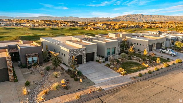 1491 W SHINNECOCK DR, St. George, UT 84770