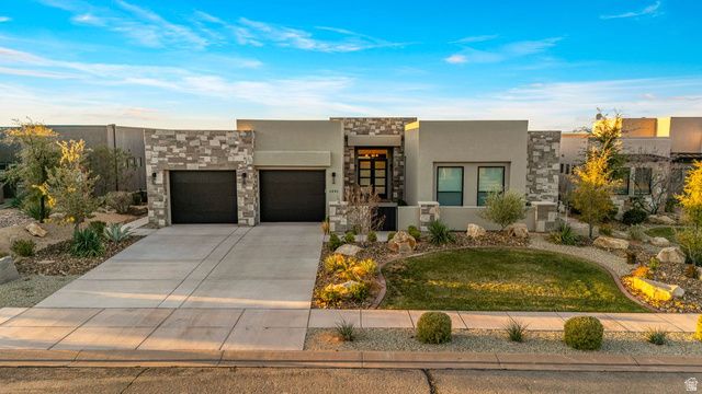 1491 W SHINNECOCK DR, St. George, UT 84770