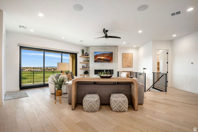 1491 W SHINNECOCK DR, St. George, UT 84770