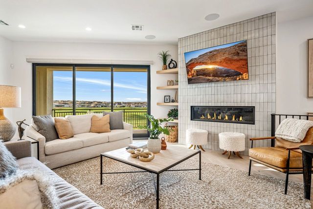 1491 W SHINNECOCK DR, St. George, UT 84770