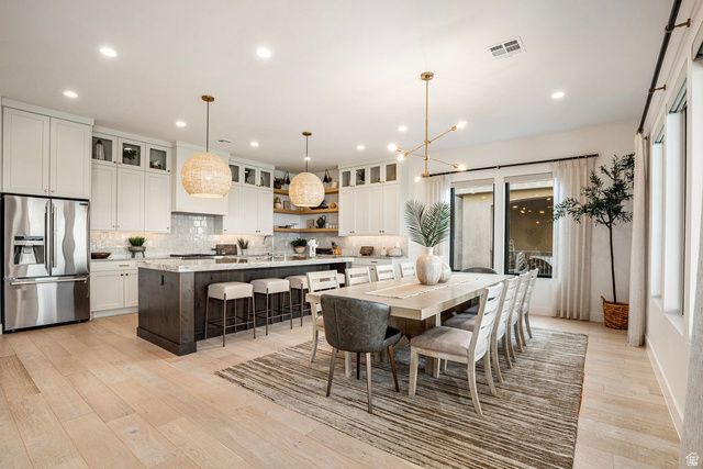 1491 W SHINNECOCK DR, St. George, UT 84770