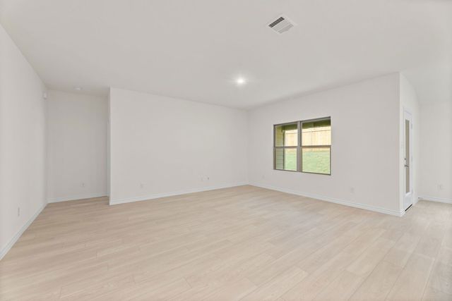 3892 Rose Hill Court, Denison, TX 75020