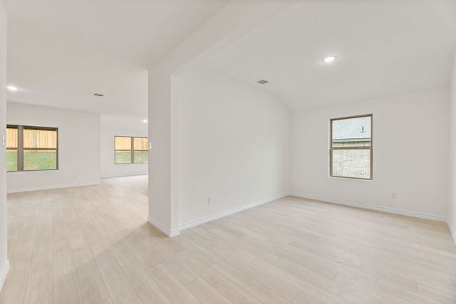 3892 Rose Hill Court, Denison, TX 75020