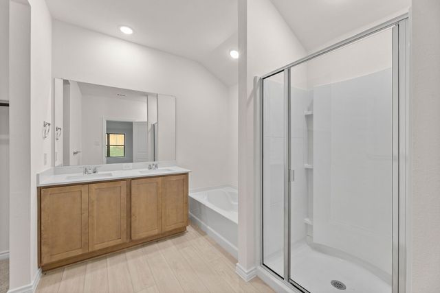 3892 Rose Hill Court, Denison, TX 75020