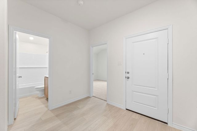 3892 Rose Hill Court, Denison, TX 75020