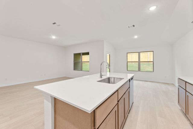 3892 Rose Hill Court, Denison, TX 75020