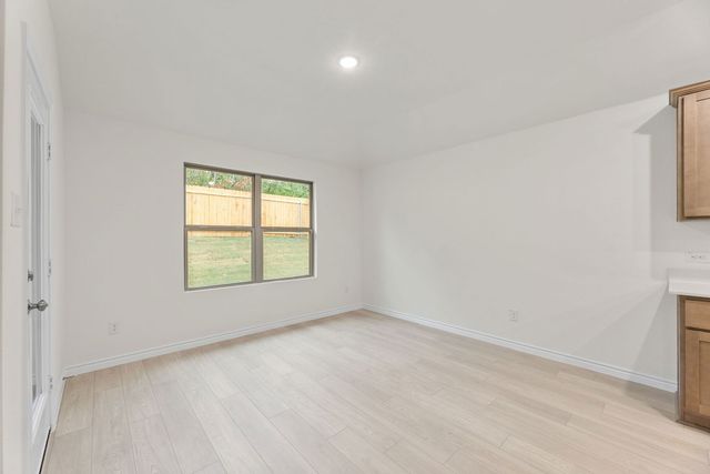 3892 Rose Hill Court, Denison, TX 75020