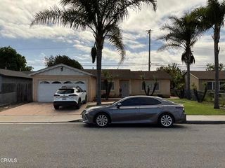 1140 Teakwood Street, Oxnard, CA 93033
