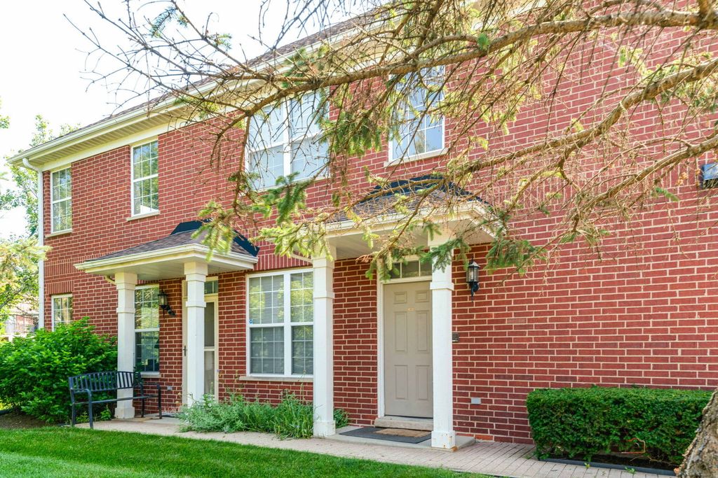 1002 Kensington Drive, Northbrook, IL 60062 — photo 3