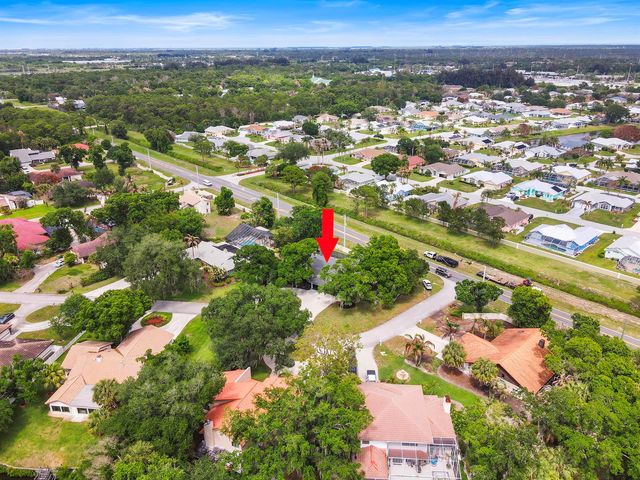 7312 Elyse Circle, Port St. Lucie, FL 34952