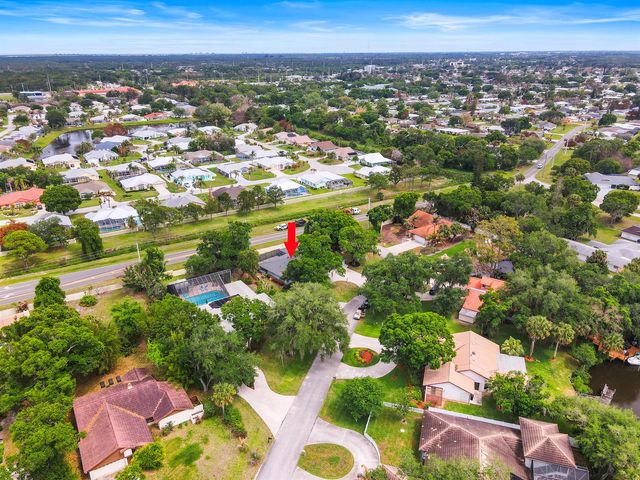 7312 Elyse Circle, Port St. Lucie, FL 34952