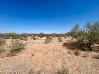 0 S Desert Ranch Way E, Marana, AZ 85658