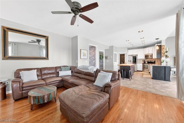 37830 Stoney Lake Drive, North Ridgeville, OH 44039