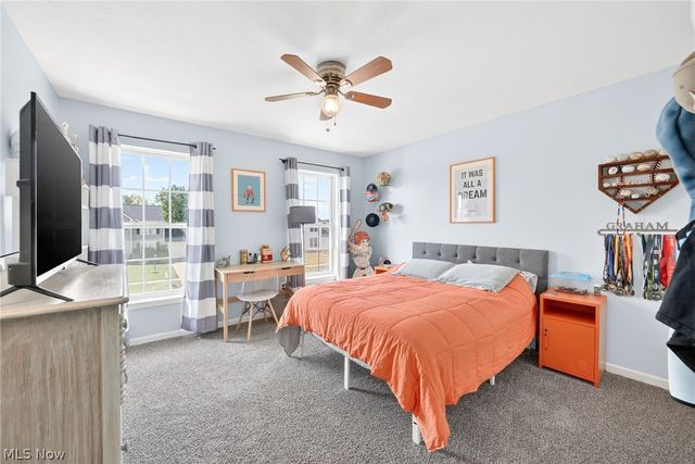 37830 Stoney Lake Drive, North Ridgeville, OH 44039