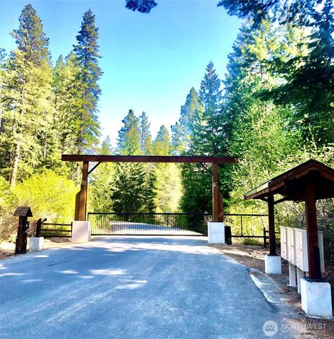 0 xxxx Stone Ridge Drive, Cle Elum, WA 98922