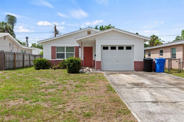 1735 MISSISSIPPI AVENUE NE, St Petersburg, FL 33703