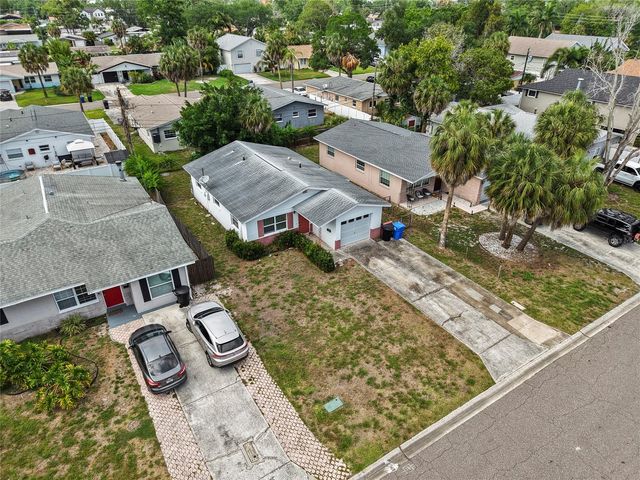1735 MISSISSIPPI AVENUE NE, St Petersburg, FL 33703
