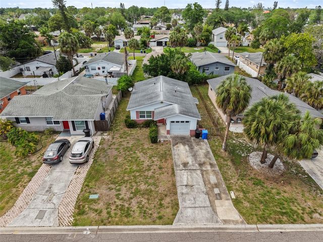 1735 MISSISSIPPI AVENUE NE, St Petersburg, FL 33703