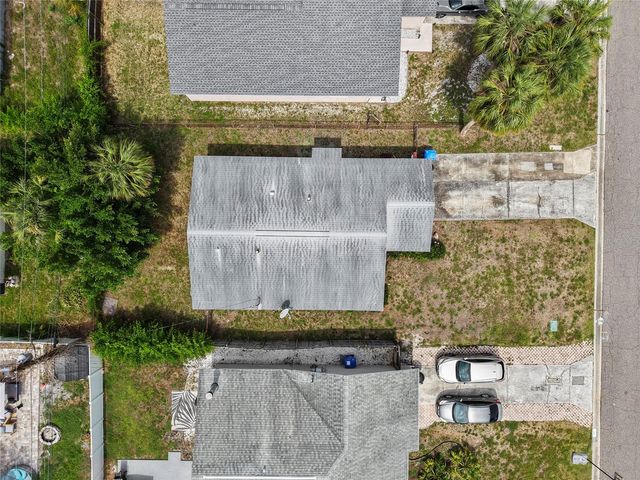 1735 MISSISSIPPI AVENUE NE, St Petersburg, FL 33703