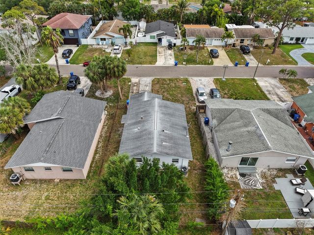 1735 MISSISSIPPI AVENUE NE, St Petersburg, FL 33703