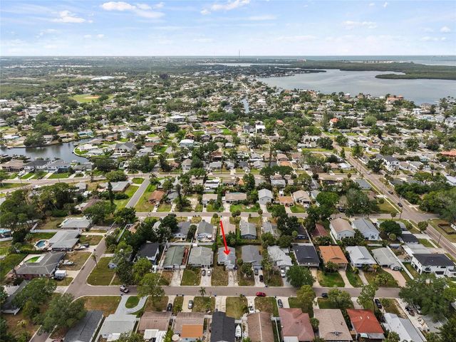 1735 MISSISSIPPI AVENUE NE, St Petersburg, FL 33703