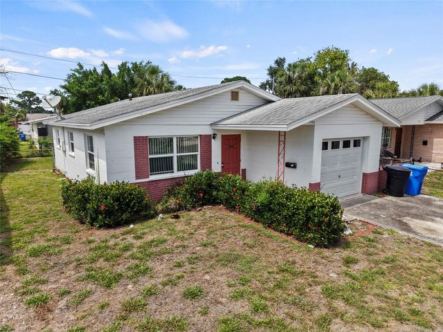 1735 MISSISSIPPI AVENUE NE, St Petersburg, FL 33703