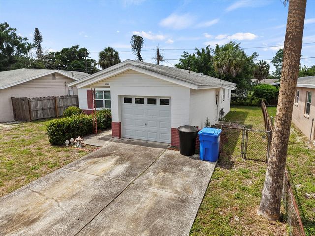 1735 MISSISSIPPI AVENUE NE, St Petersburg, FL 33703