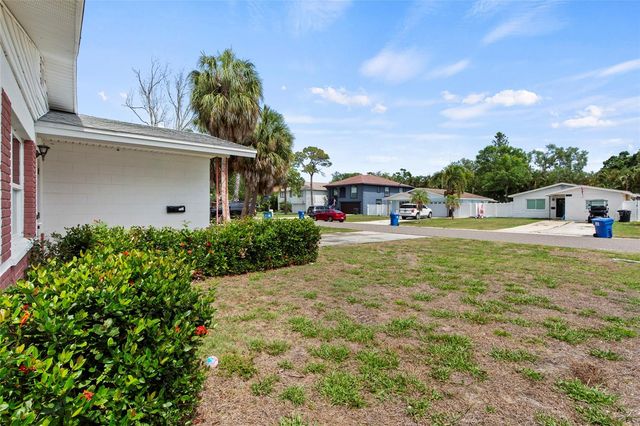 1735 MISSISSIPPI AVENUE NE, St Petersburg, FL 33703
