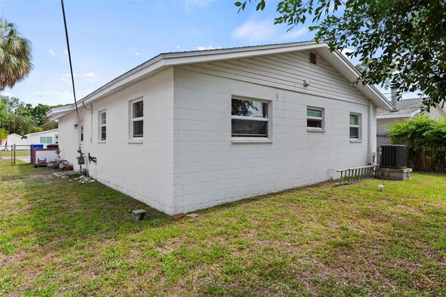1735 MISSISSIPPI AVENUE NE, St Petersburg, FL 33703