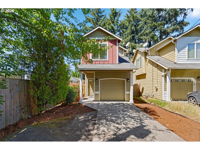 9205 N MACRUM Ave, Portland, OR 97203