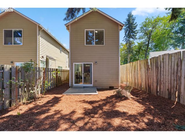 9205 N MACRUM Ave, Portland, OR 97203