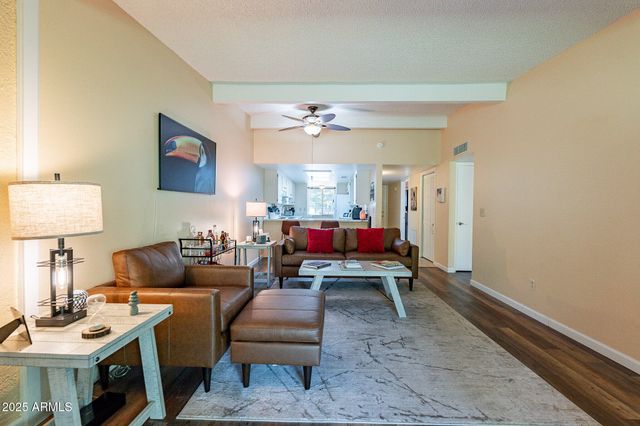 130 CASTLE ROCK Road 100, Sedona, AZ 86351